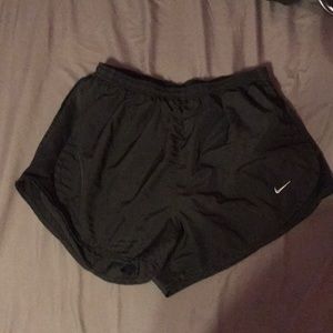 Nike Dri Fit Shorts